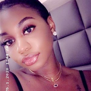 Meet your Posher, Shanice